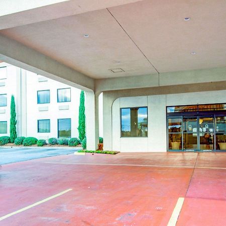 Comfort Inn Columbus Near Fort Benning Esterno foto