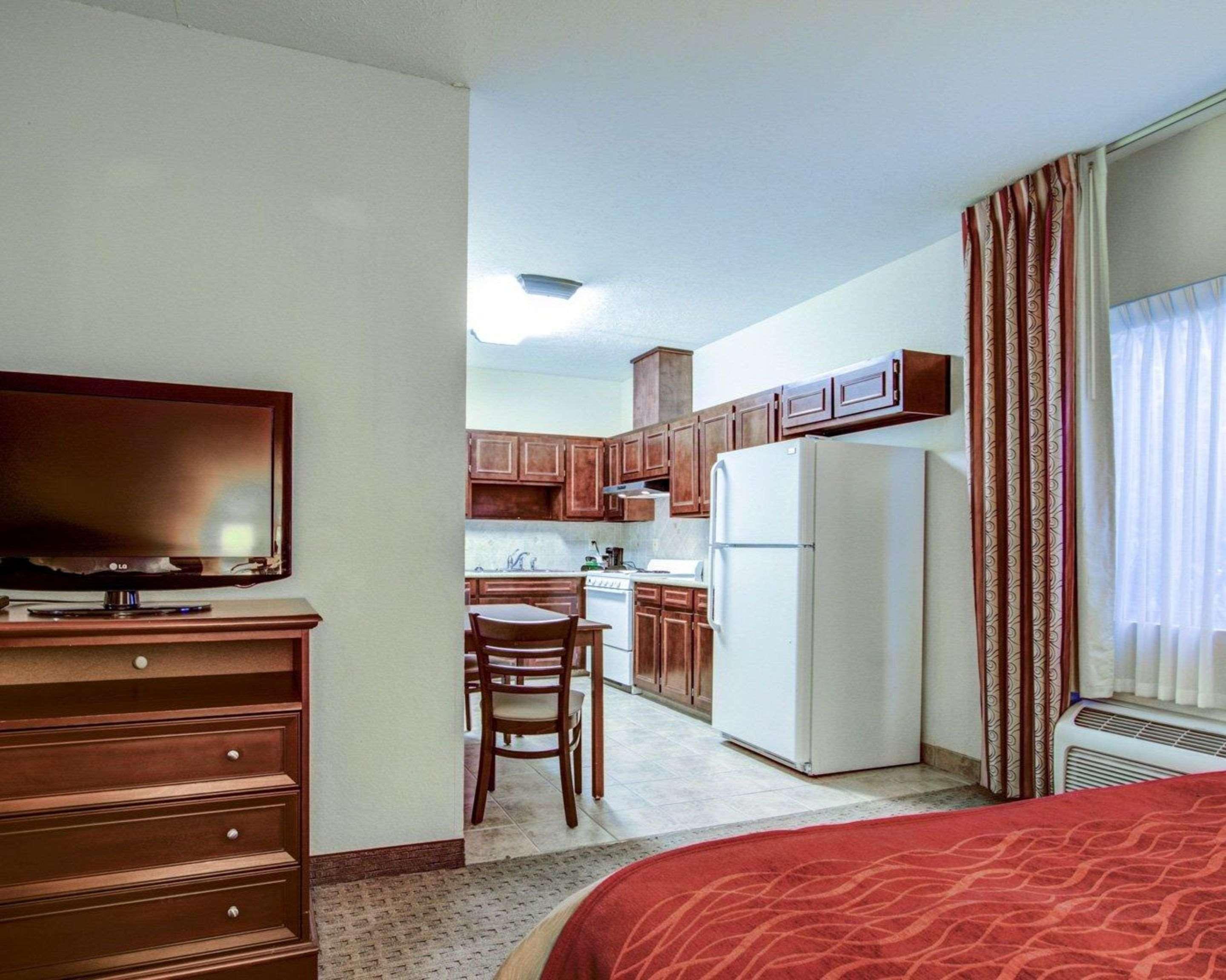 Comfort Inn Columbus Near Fort Benning Esterno foto