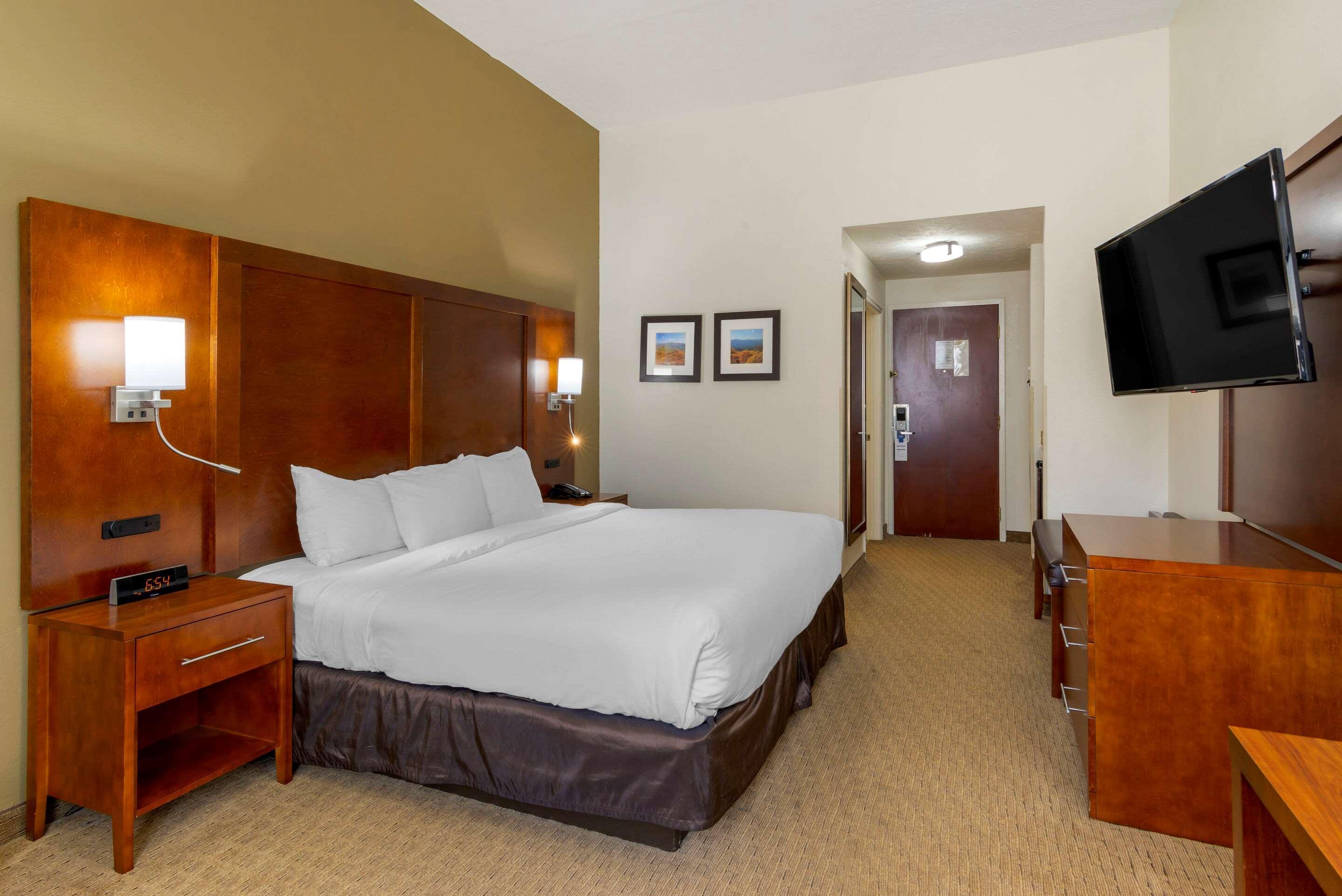 Comfort Inn Columbus Near Fort Benning Esterno foto