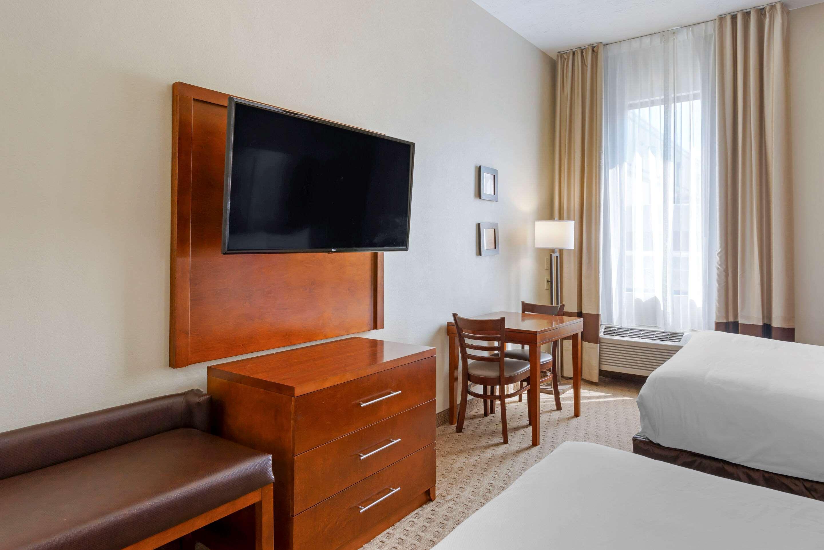 Comfort Inn Columbus Near Fort Benning Esterno foto