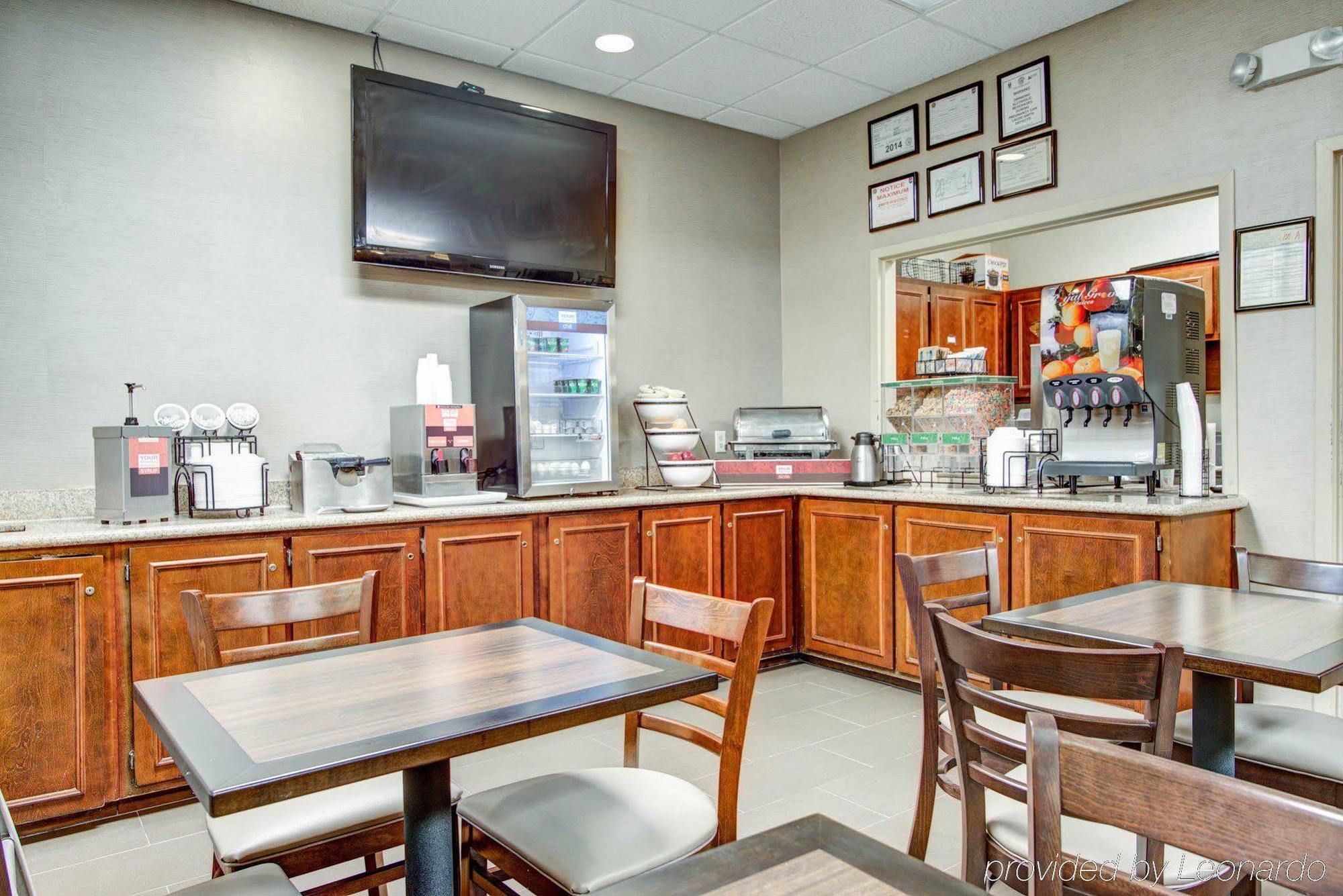 Comfort Inn Columbus Near Fort Benning Esterno foto