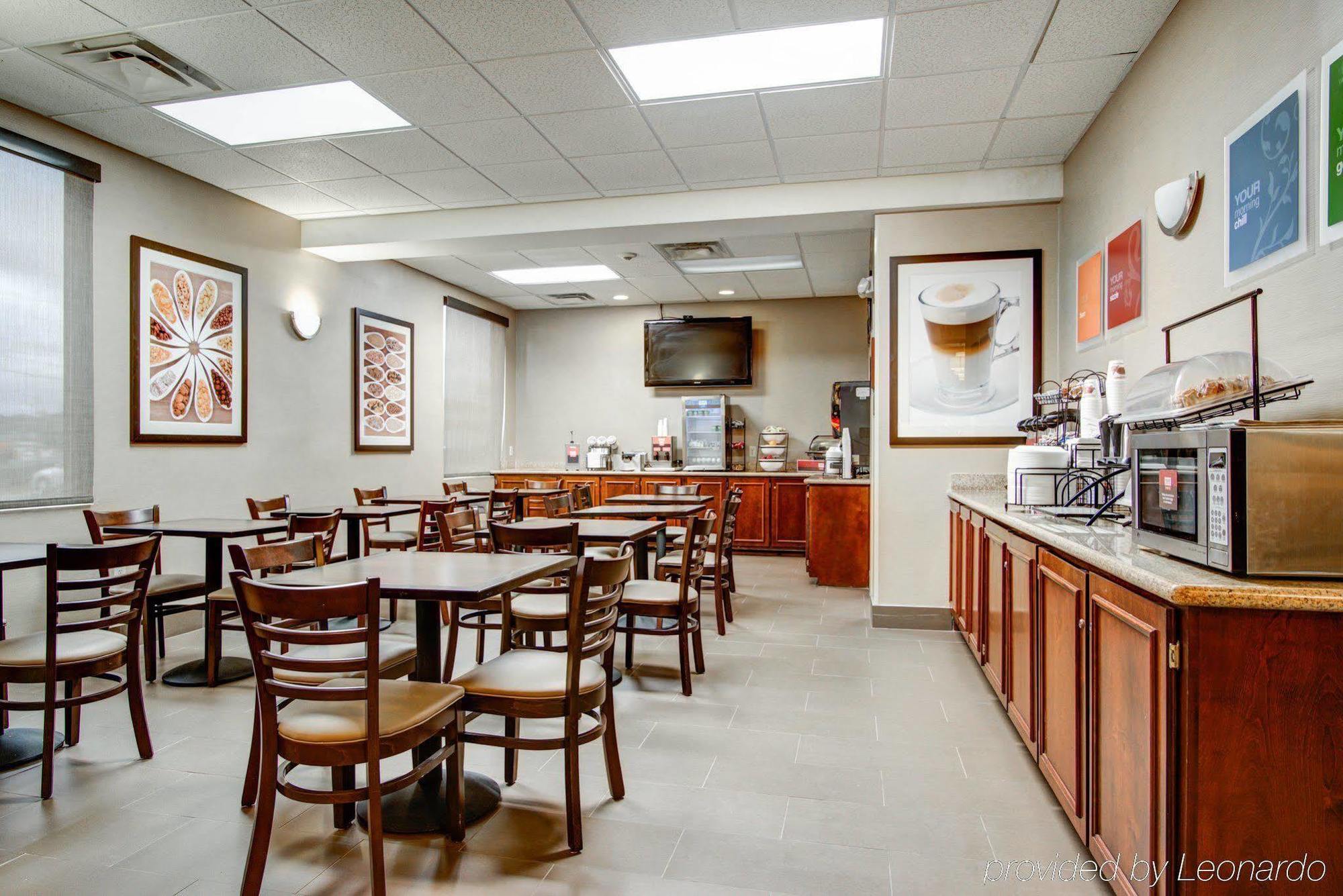 Comfort Inn Columbus Near Fort Benning Esterno foto