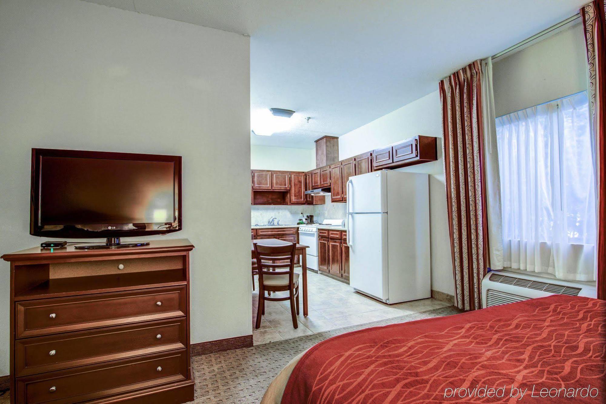Comfort Inn Columbus Near Fort Benning Esterno foto
